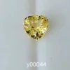 Blu Ceylon Yellow Sapphire