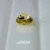 Blu Ceylon Yellow Sapphire