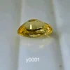 Blu Ceylon Yellow Sapphire