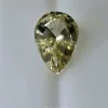 Blu Ceylon Yellow Sapphire