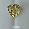 Blu Ceylon Yellow Sapphire