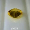 Blu Ceylon Yellow Sapphire