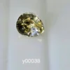 Blu Ceylon Yellow Sapphire