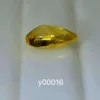 Blu Ceylon Yellow Sapphire