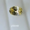 Blu Ceylon Yellow Sapphire