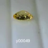 Blu Ceylon Yellow Sapphire