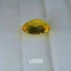 Blu Ceylon Yellow Sapphire
