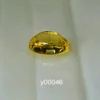 Blu Ceylon Yellow Sapphire