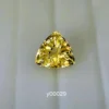 Blu Ceylon Yellow Sapphire