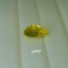 Blu Ceylon Yellow Sapphire