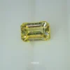 Blu Ceylon Yellow Sapphire