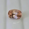 Blu Ceylon Pink Sapphire