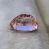 Blu Ceylon Pink Sapphire