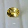 Blu Ceylon Yellow Sapphire