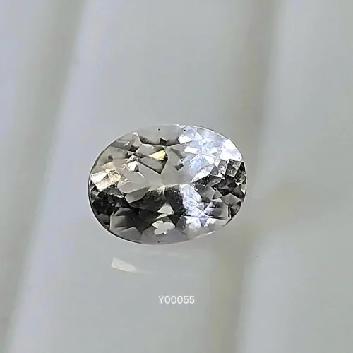 Blu Ceylon White Sapphire Blu Ceylon White Sapphire