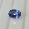 Blu Ceylon Blue Sapphire