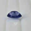 Blu Ceylon Blue Sapphire