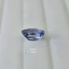 Blu Ceylon Blue Sapphire