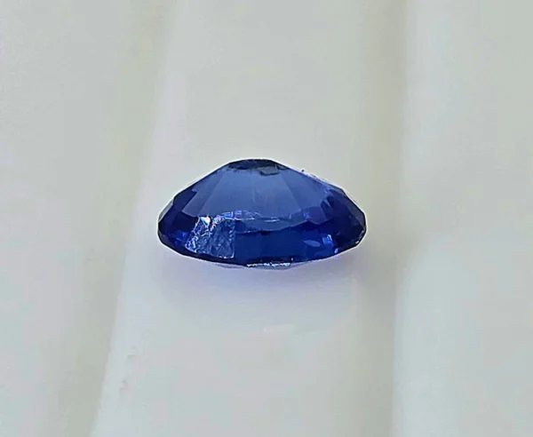 Blu Ceylon Blue Sapphire