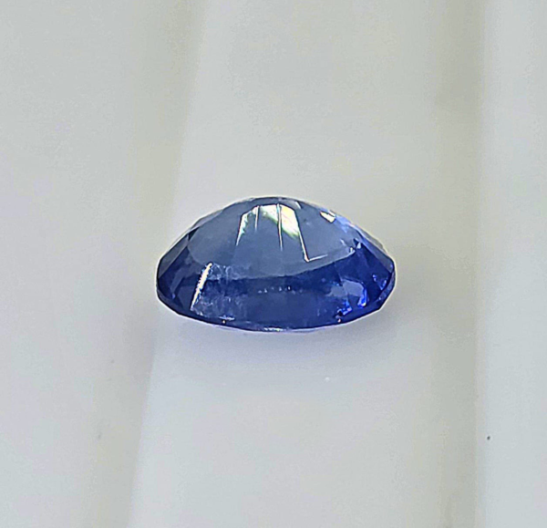 Blu Ceylon Blue Sapphire