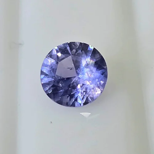 Blu Ceylon Blue Sapphire