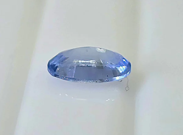 Blu Ceylon Blue Sapphire