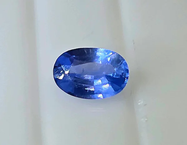 Blu Ceylon Blue Sapphire