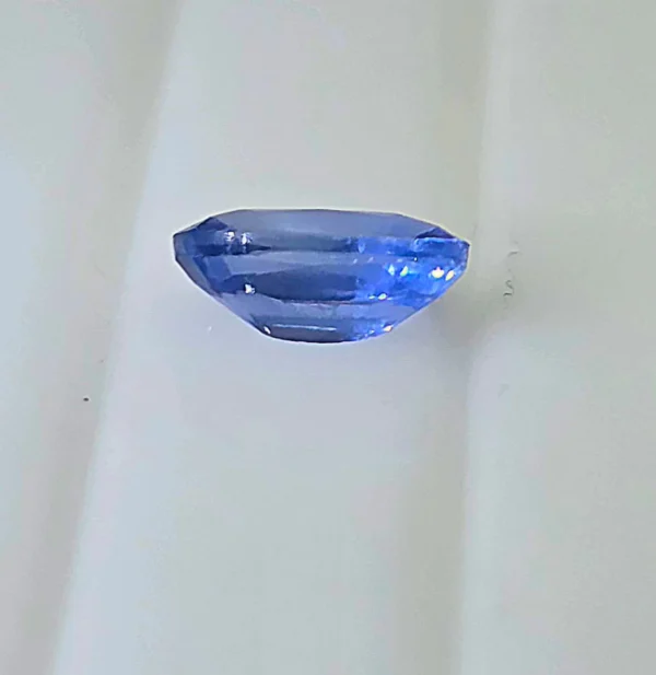 Blu Ceylon Blue Sapphire