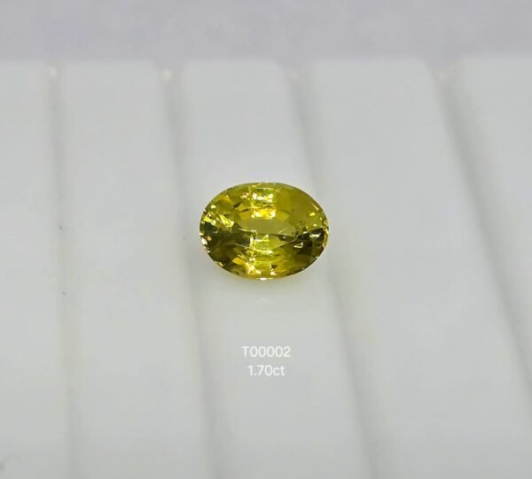 Tourmaline