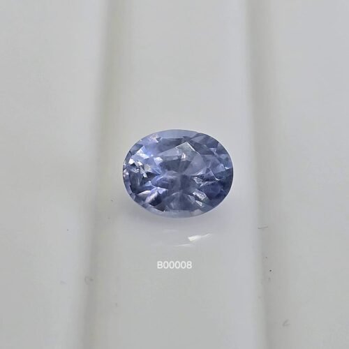 Blu Ceylon Blue Sapphire