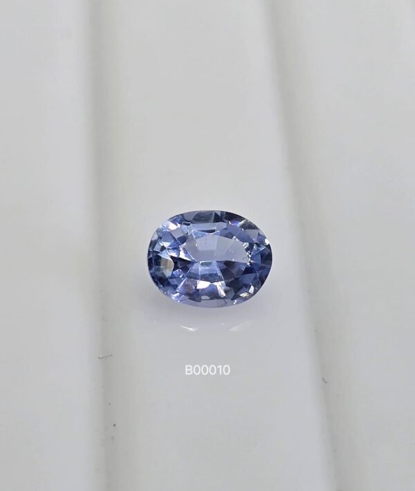 Blu Ceylon Blue Sapphire