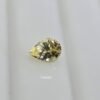 Blu Ceylon Yellow Sapphire