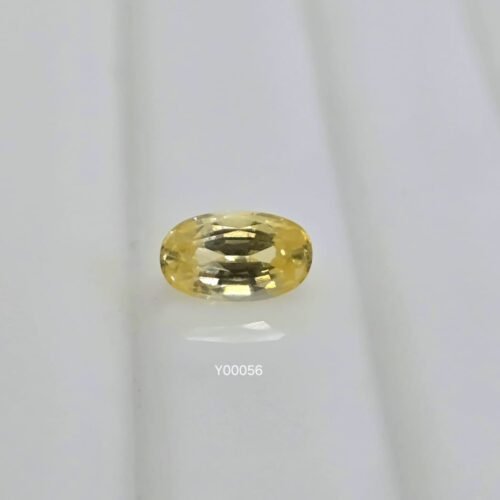 Blu Ceylon Yellow Sapphire Blu Ceylon Yellow Sapphire