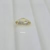 Blu Ceylon Yellow Sapphire