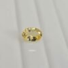 Blu Ceylon Yellow Sapphire