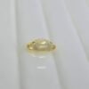 Blu Ceylon Yellow Sapphire