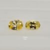 Blu Ceylon Yellow Sapphire