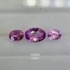 Blu Ceylon Pink Sapphire