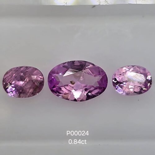 Blu Ceylon Pink Sapphire Blu Ceylon Pink Sapphire