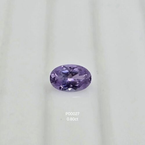 Blu Ceylon Pink Sapphire