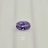 Blu Ceylon Pink Sapphire
