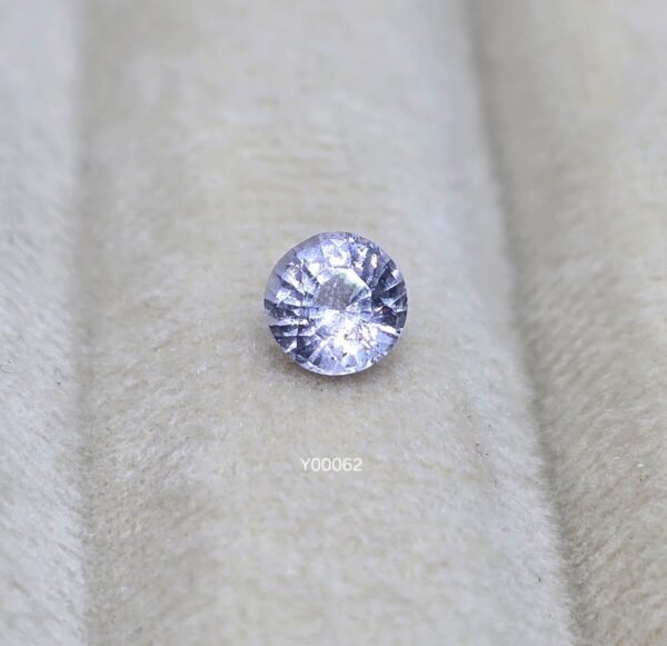 Blu Ceylon Blue Sapphire