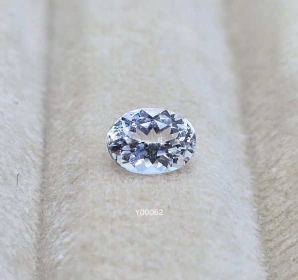 Blu Ceylon Blue Sapphire