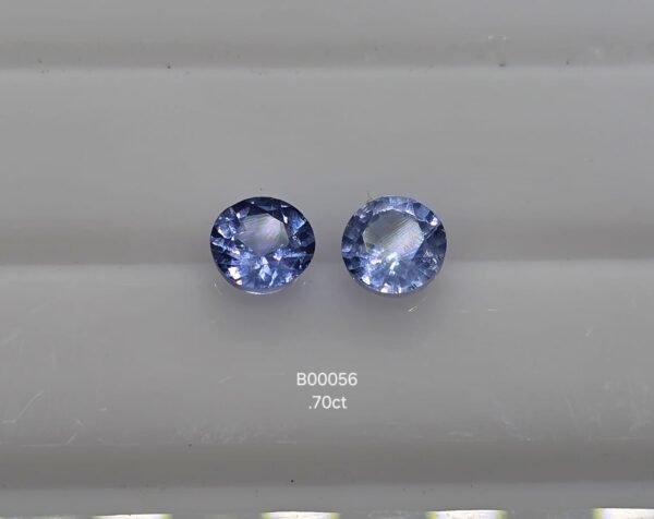 Blu Ceylon Blue Sapphire