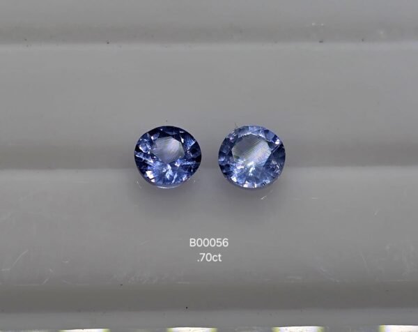 Blu Ceylon Blue Sapphire