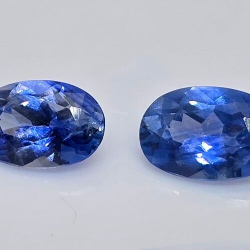 Blu Ceylon Blue Sapphire Blu Ceylon Blue Sapphire