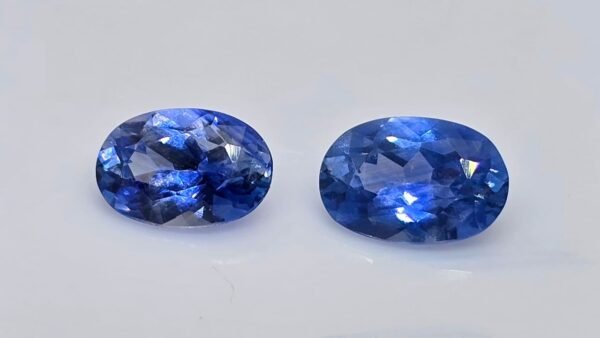 Blu Ceylon Blue Sapphire