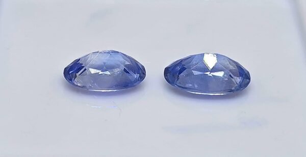 Blu Ceylon Blue Sapphire