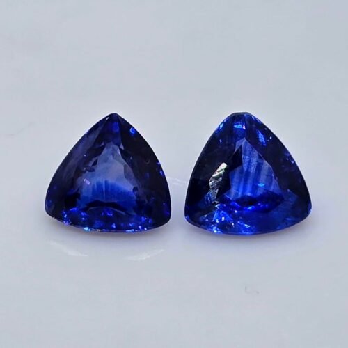 Blu Ceylon Blue Sapphire
