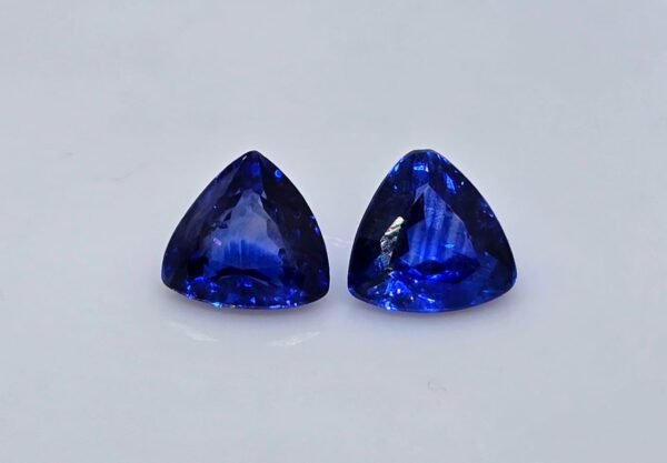 Blu Ceylon Blue Sapphire